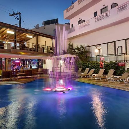 Ilios 1 Central มาเลีย ภายนอก รูปภาพ