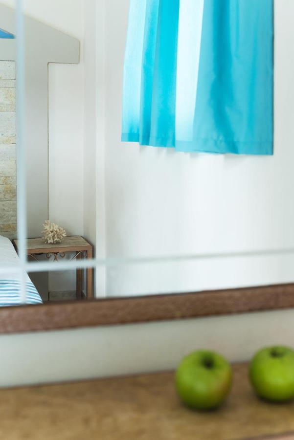 Ilios 1 Central มาเลีย ภายนอก รูปภาพ